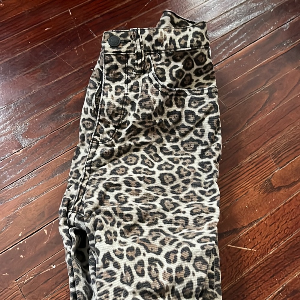 Wild fable jeans
